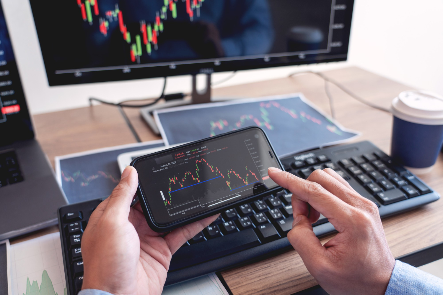 สอนเทรด Forex ด้วย Harmonic Pattern