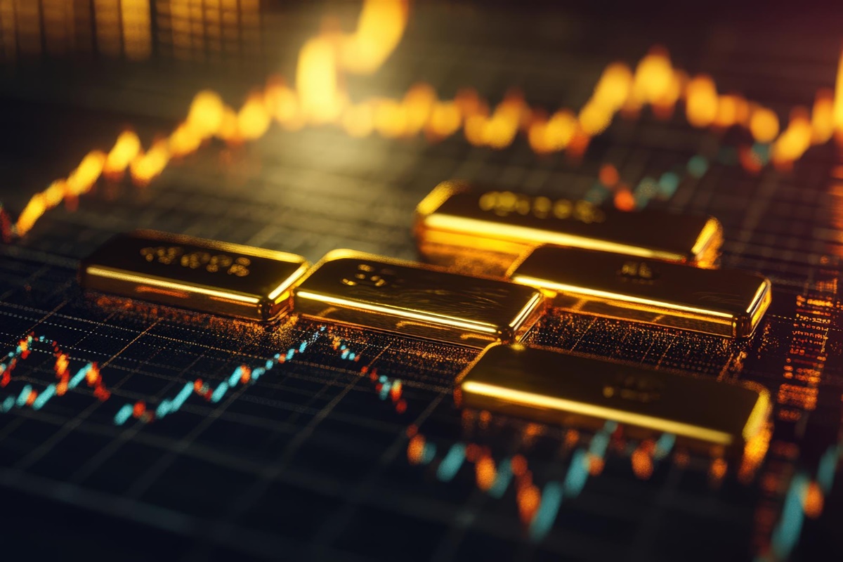 สอนเทรดทอง Forex สําหรับมือใหม