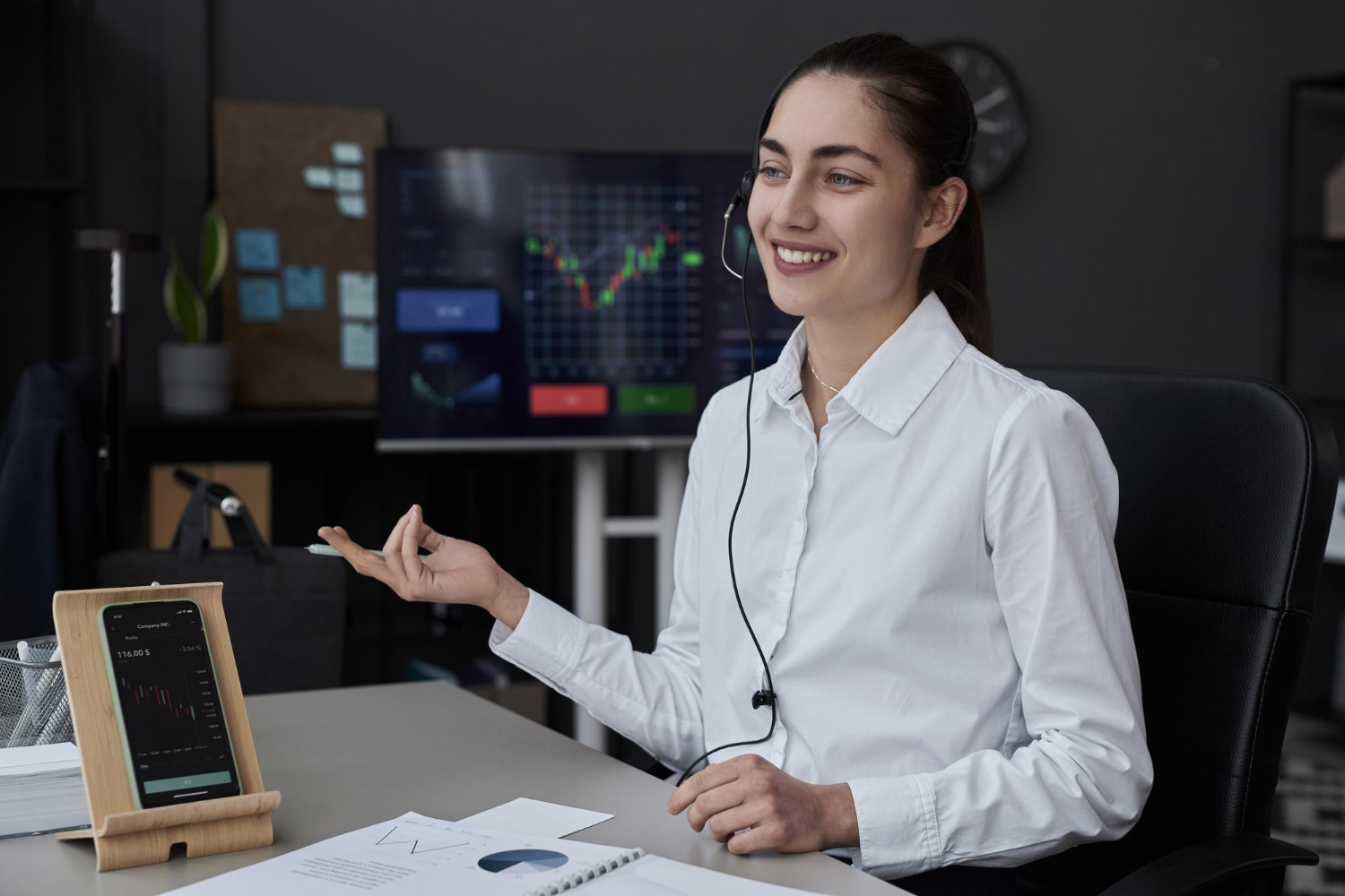 Forex Broker